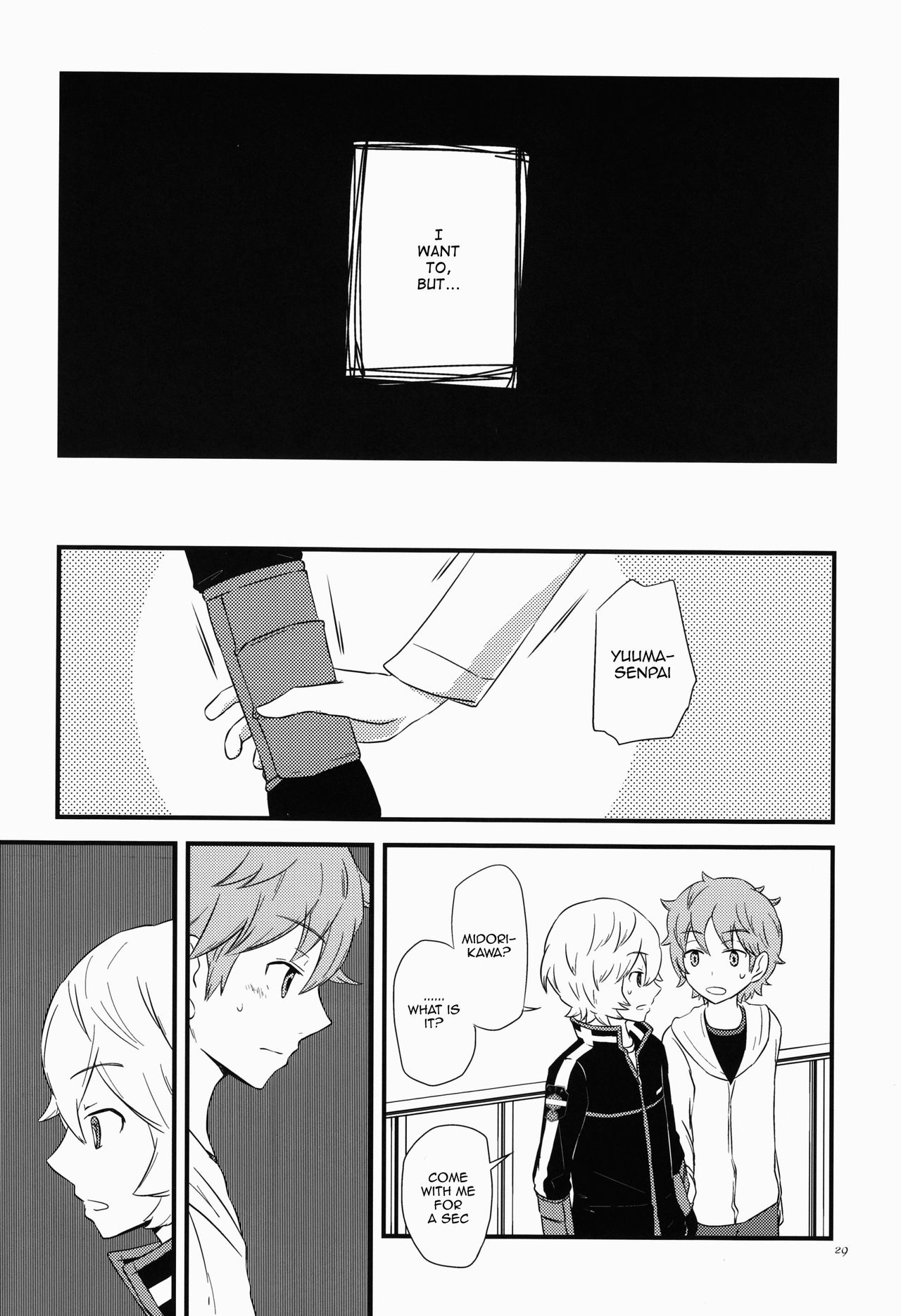 (HaruCC20) [polylon (polylonQ)] filament. (World Trigger) [English] [Shotachan]_27.png